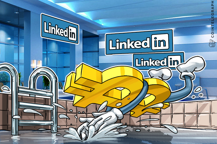 is-there-blockchain-related-talent-bubble-linkedin-adverts-surge