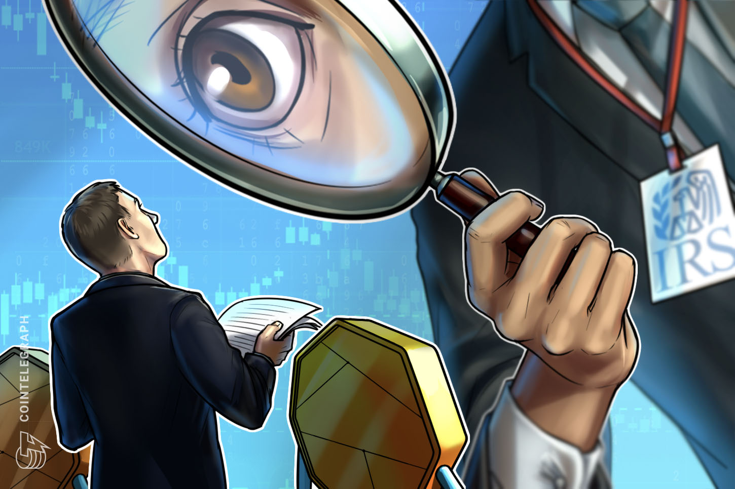 how-the-irs-seized-10b-worth-of-crypto-using-blockchain-analytics