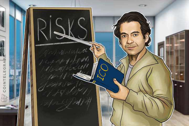 rule-of-thumb-for-ico-investor-explore-risks-involved