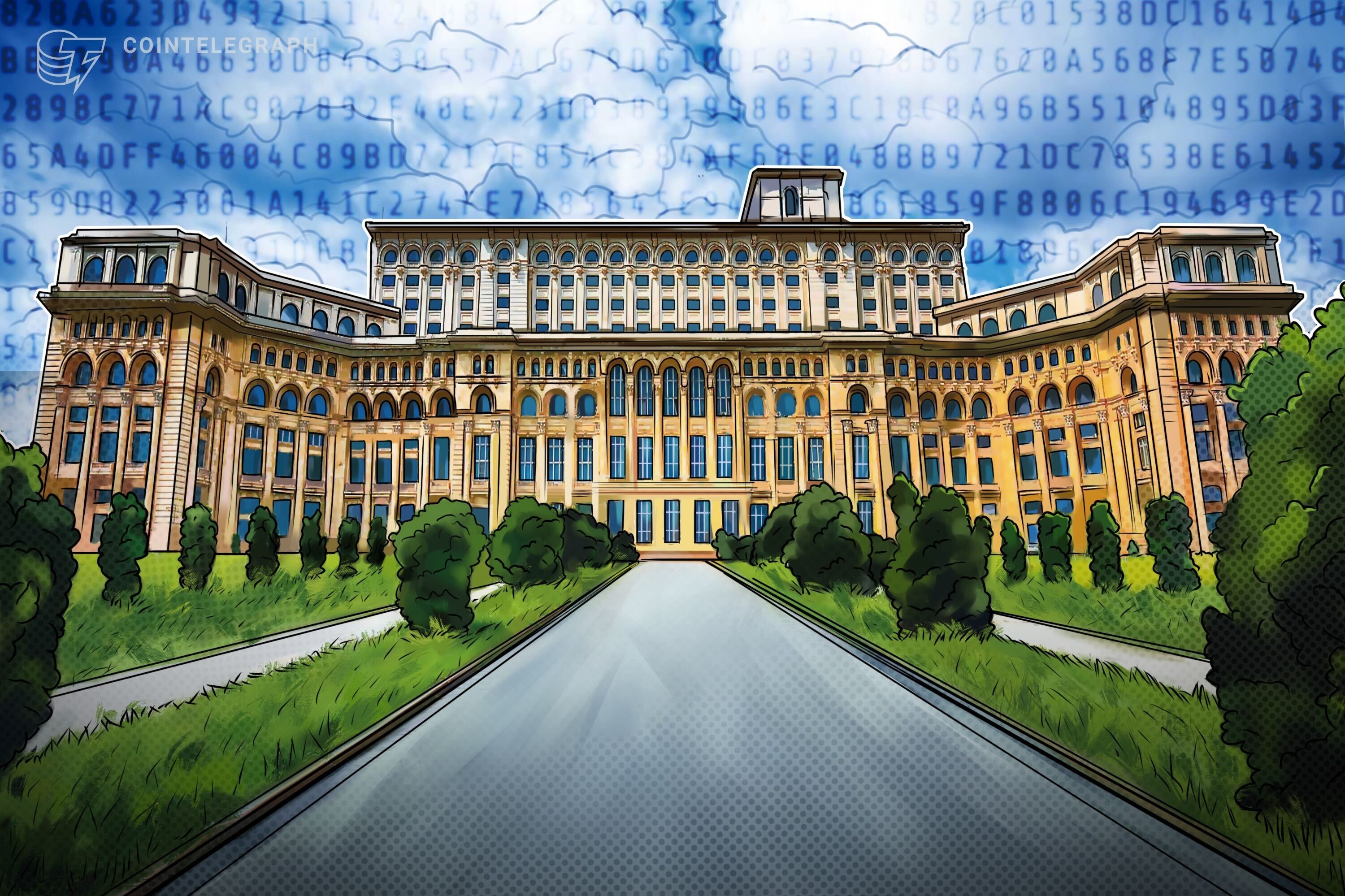 artificial-intelligence-in-politics-romania-to-use-ai-for-policy