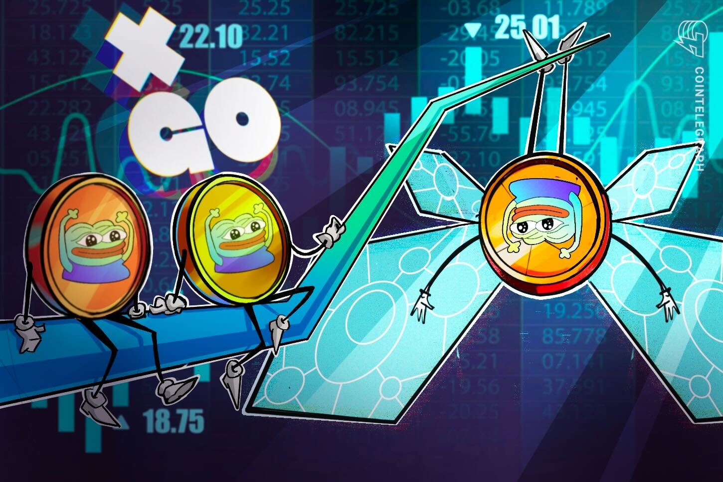 from-doge-to-pepe-the-evolution-of-memecoins-and-the-search-for-substance-in-the-crypto-industry
