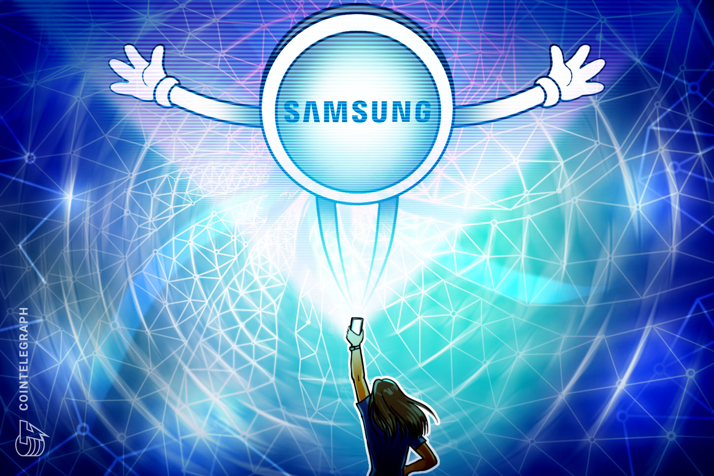 samsung-to-research-south-korea-s-cbdc-for-offline-payments