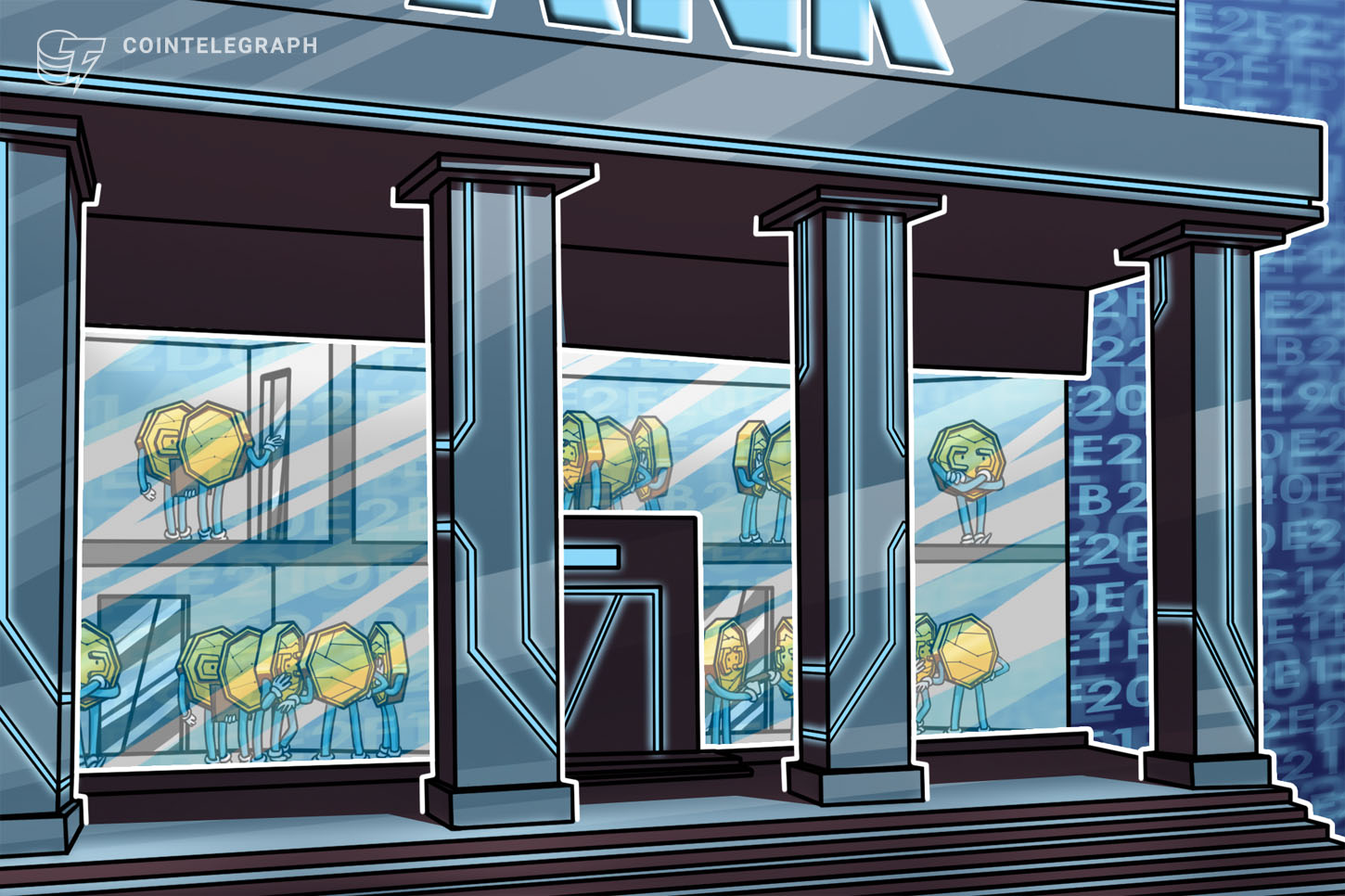crypto-bank-run-in-2022-catalyzed-by-institutional-withdrawals-research