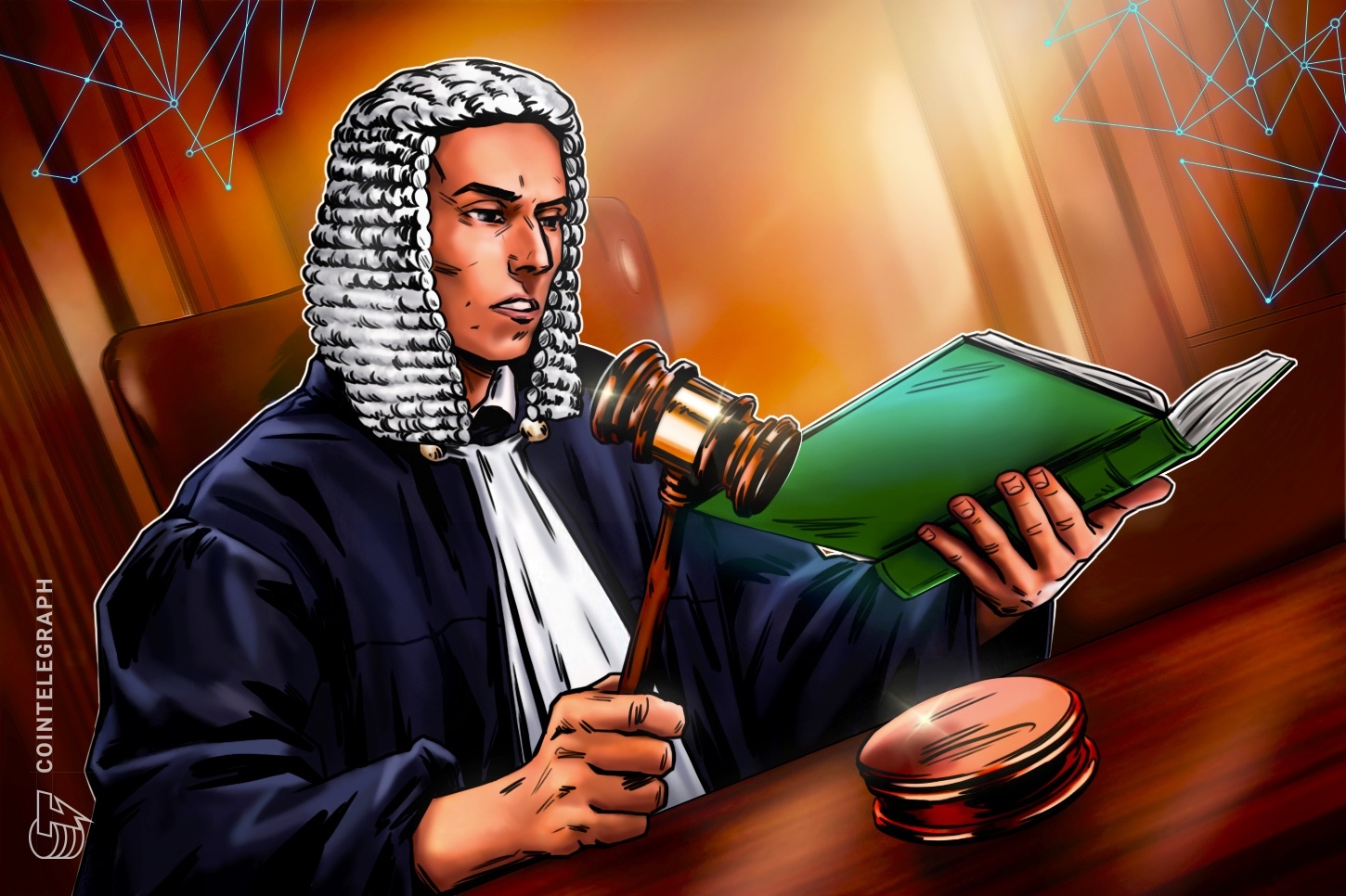 former-cfo-indicted-for-diverting-35m-to-cryptocurrency-venture