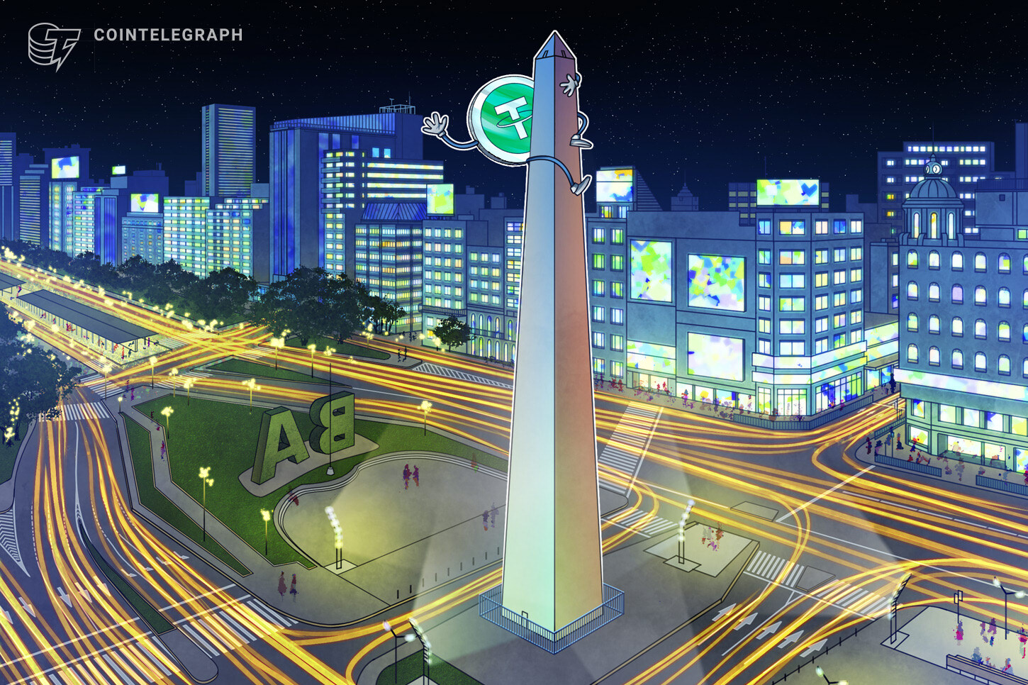 tether-kriptonmarket-to-support-usdt-transactions-at-argentina-s-central-market