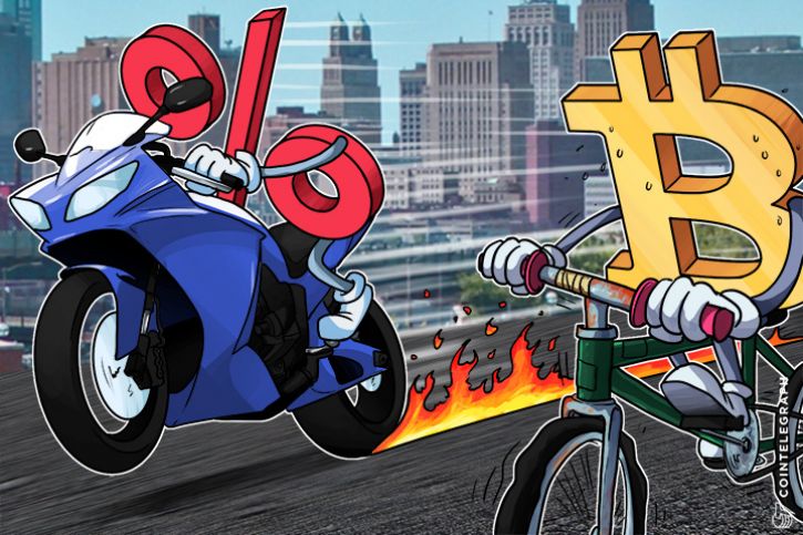 bitcoin-volatility-reaches-fee-estimates-as-prices-stay-high