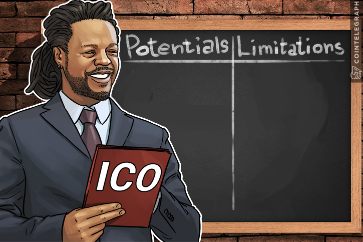 ico-easy-route-to-making-money-or-means-of-project-development