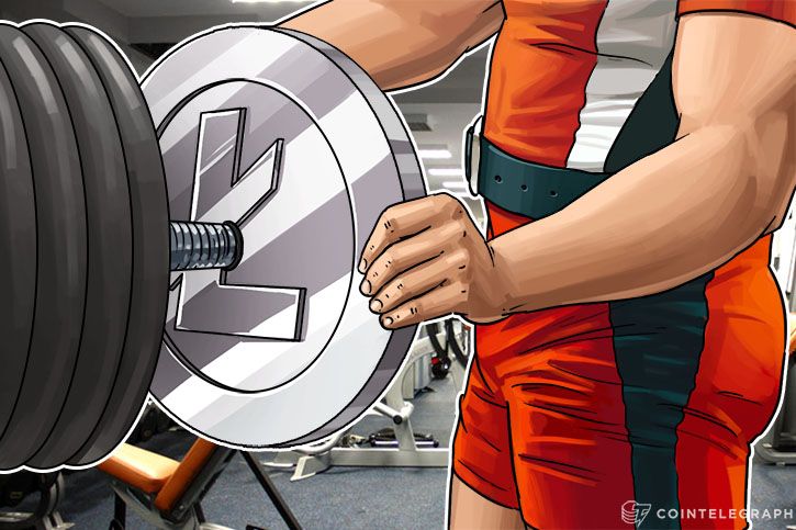 litecoins-charlie-lee-quits-coinbase-receives-12000-donation