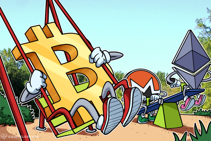 top-10-crypto-reshuffle-starring-bitshares-stratis-monero-waves