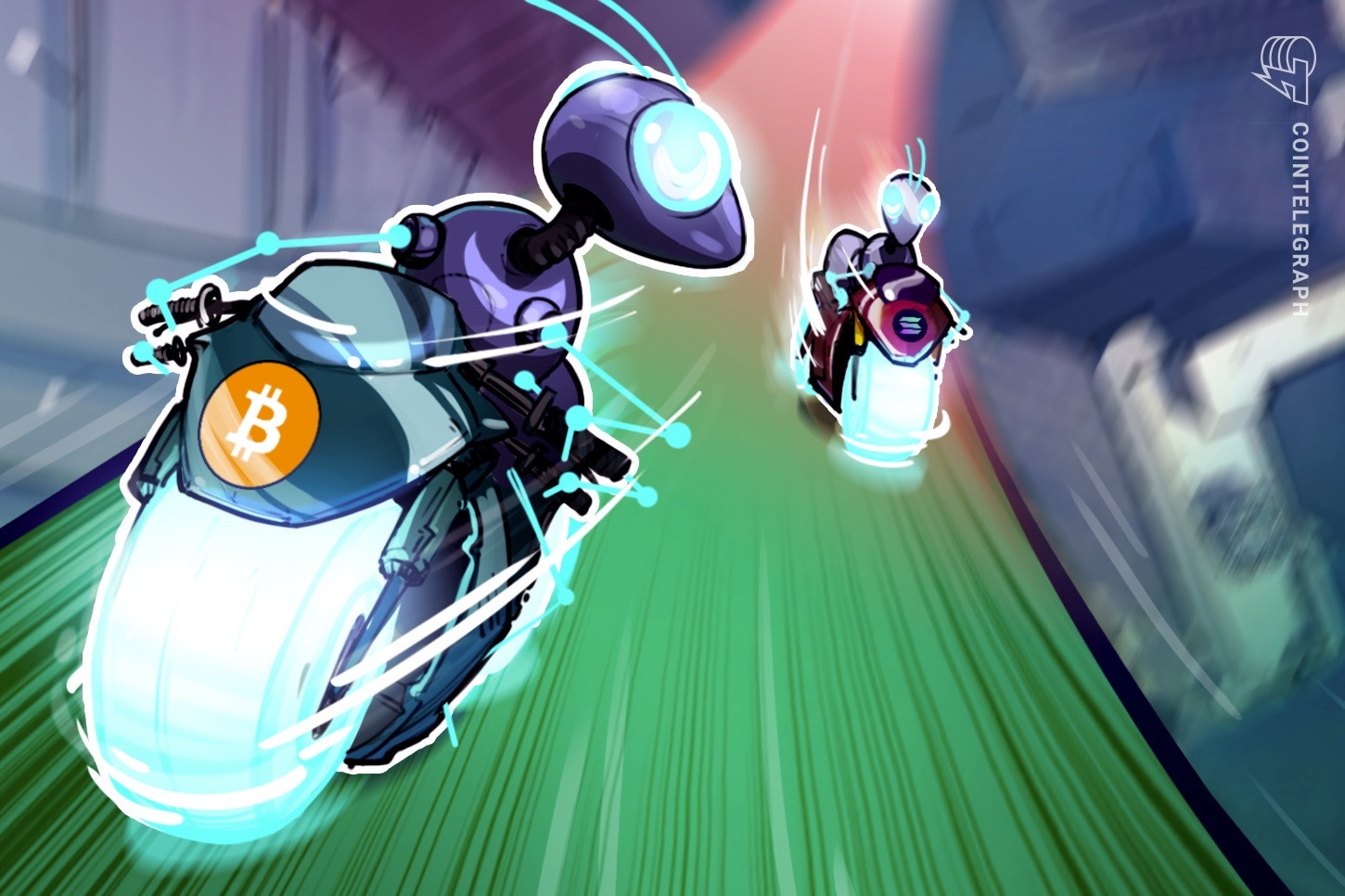 bitcoin-surpasses-solana-to-become-second-most-popular-nft-blockchain