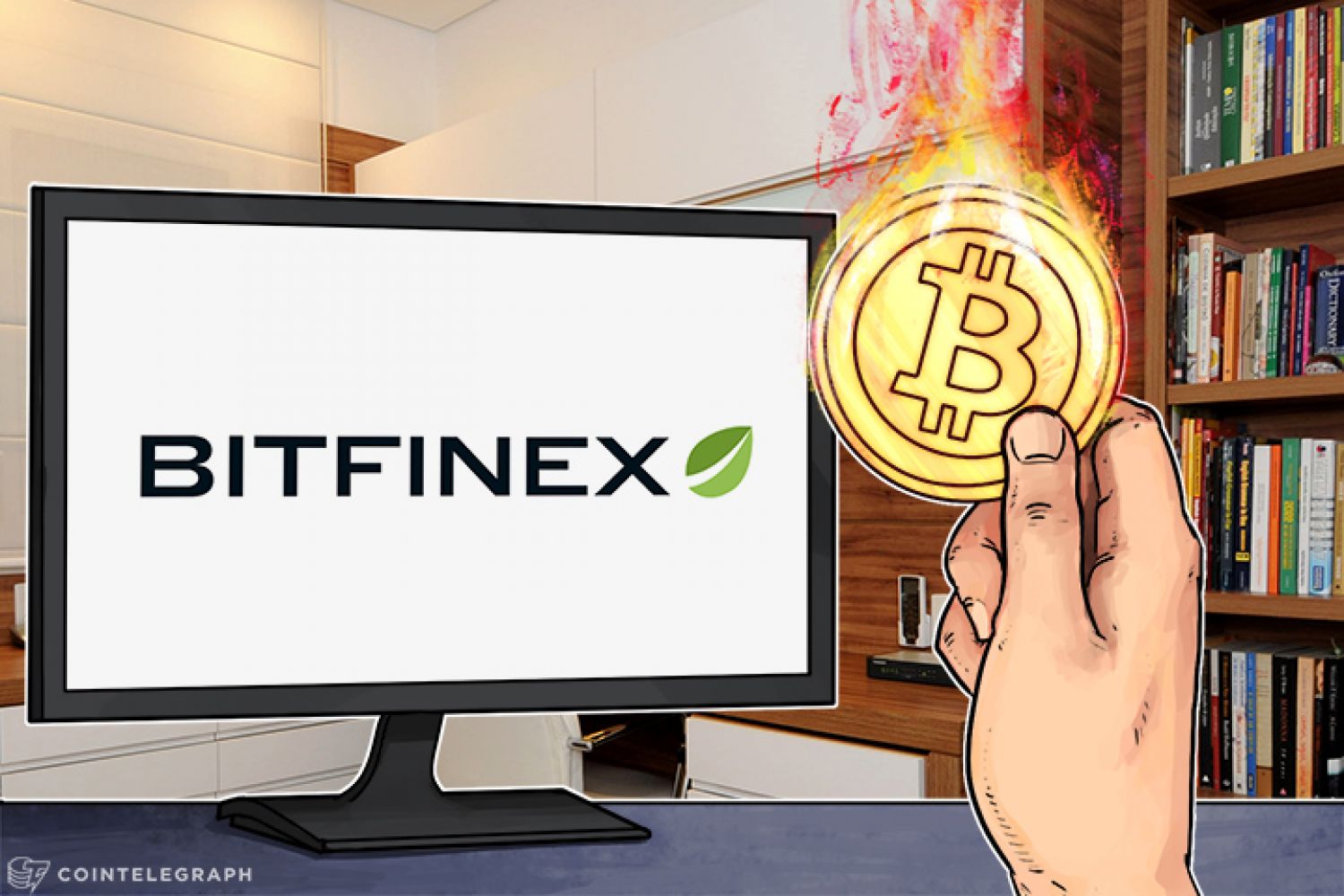 bitfinex-undergoing-ddos-attack-iota-wallets-temporarily-unavailable