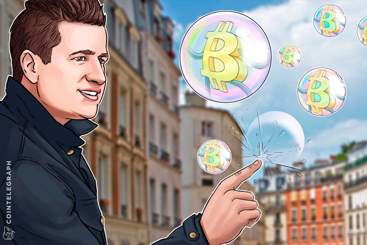 bitcoin-price-growth-is-speculation-bubble-will-burst-macleod