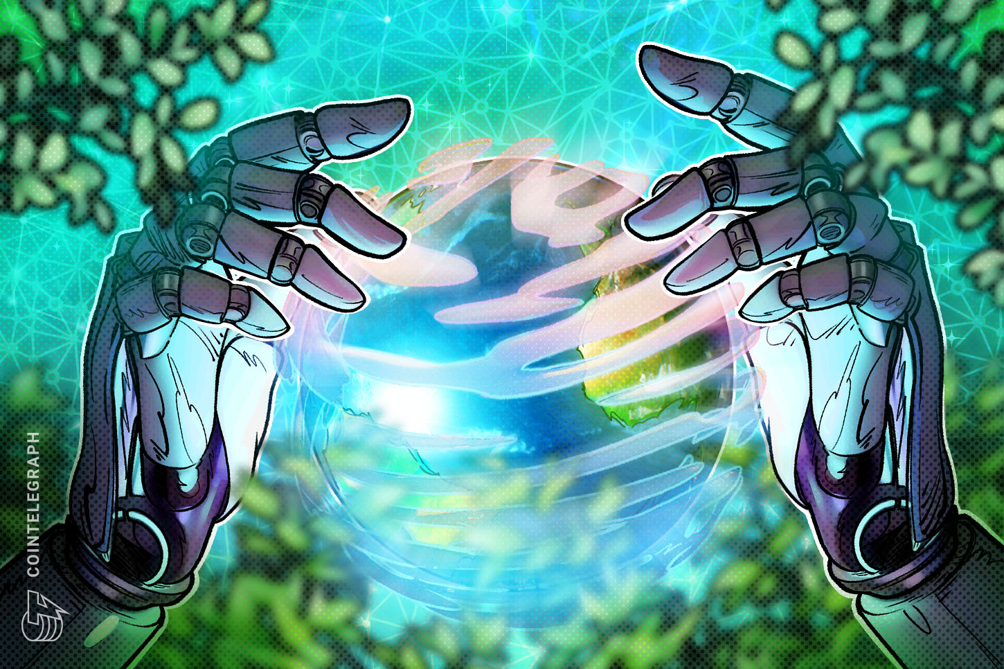 environmental-impact-of-ai-pioneering-solutions-for-a-sustainable-future