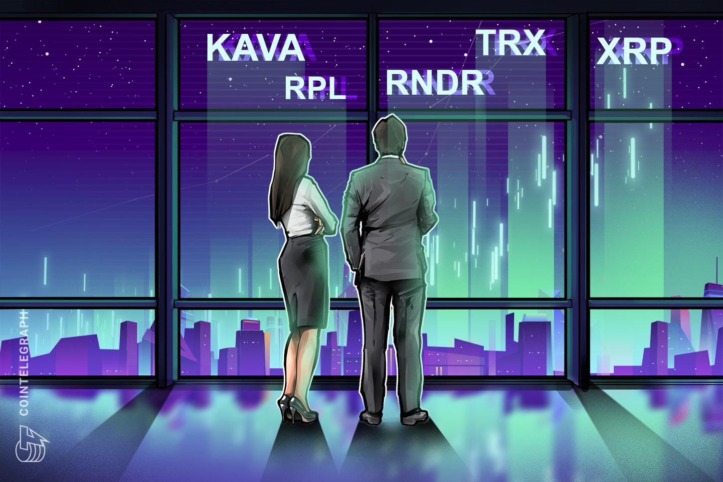 bitcoin-played-second-fiddle-as-kava-xrp-trx-rpl-and-rndr-led-the-crypto-market-in-may