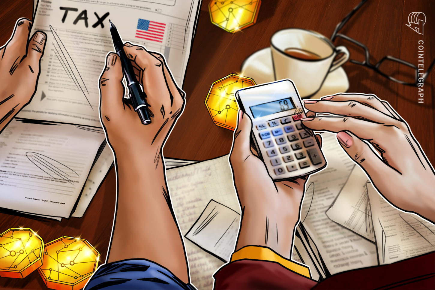 does-the-us-have-a-crypto-tax-loophole-problem