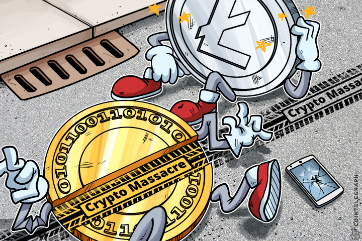 hitting-over-2-bln-market-cap-litecoin-stole-crypto-show-last-week