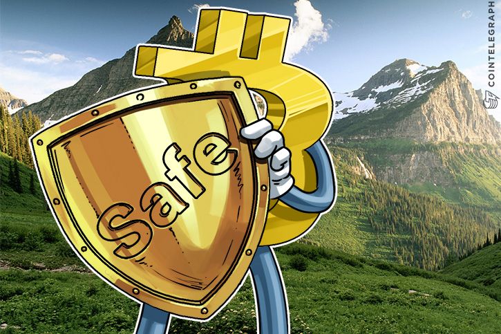new-initiative-advises-users-to-maintain-100-percent-control-of-their-bitcoin