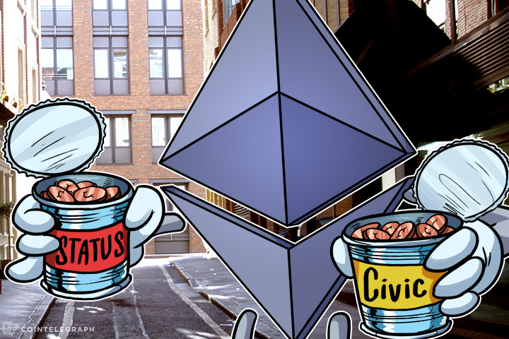 top-two-ethereum-based-icos-to-be-launched-this-week