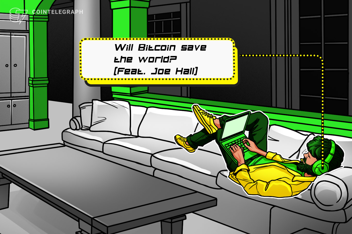 bitcoin-evangelist-joe-hall-tells-the-agenda-why-he-thinks-btc-will-conquer-the-world