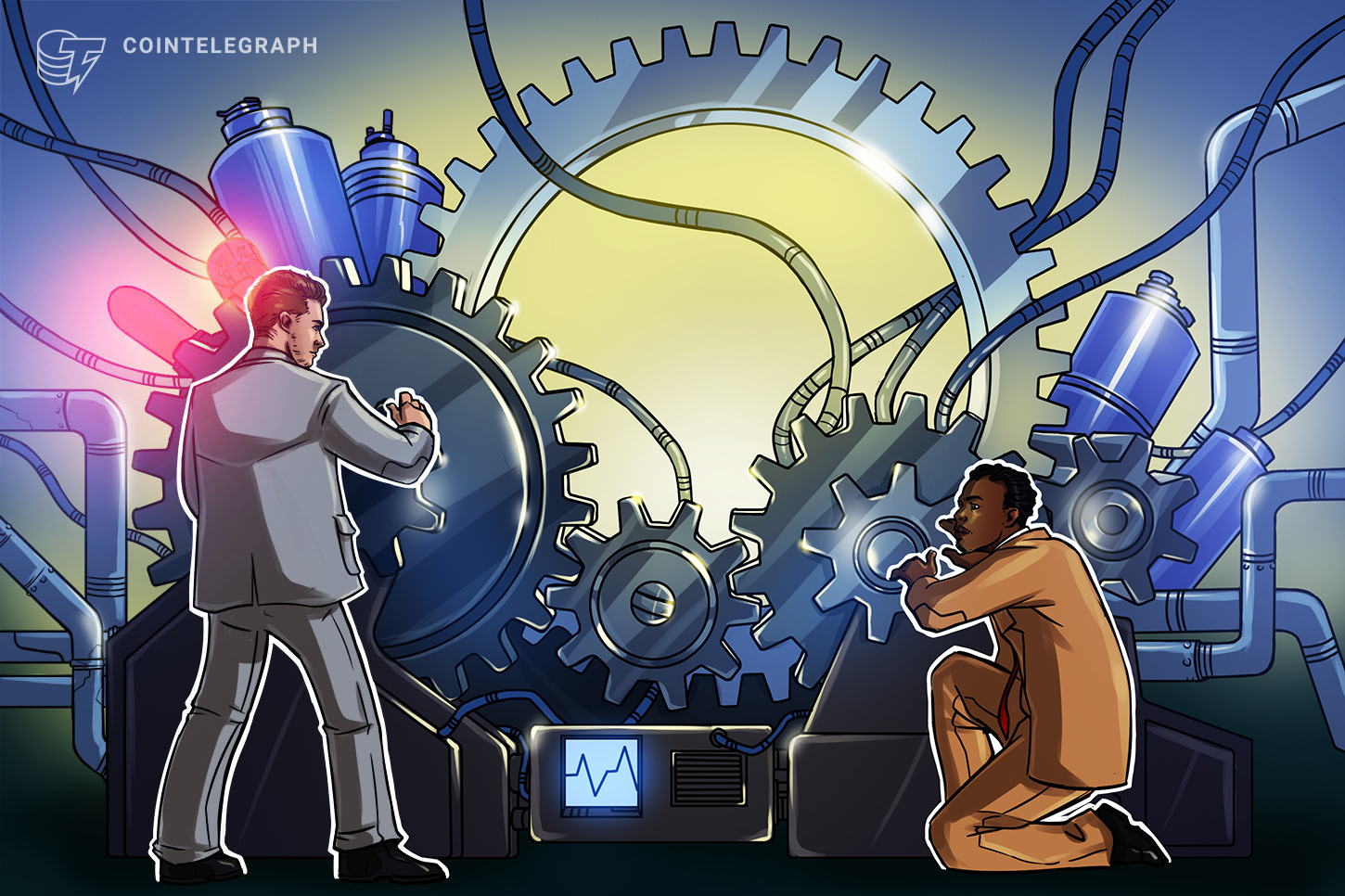 ankr-microsoft-partnership-continues-with-blockchain-creator-tool-debut