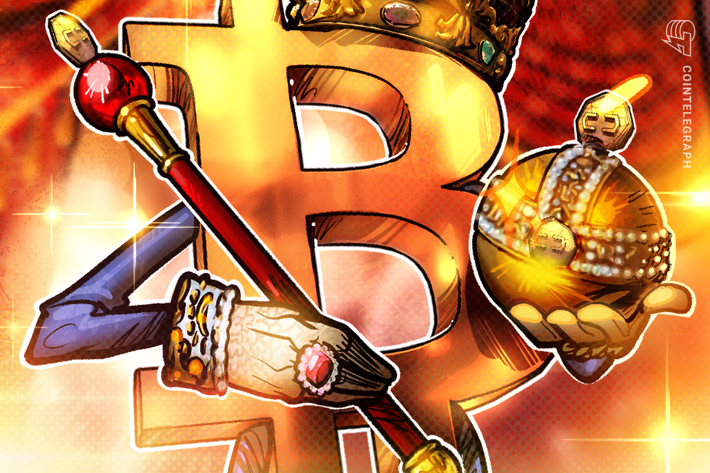 bitcoin-price-closer-51-attack-altcoin-cryptocurrency-market