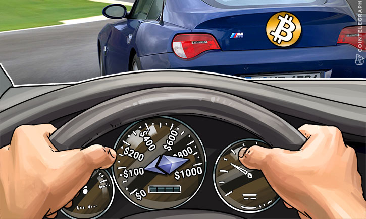despite-volatility-ethereum-likely-to-reach-1000-in-near-future