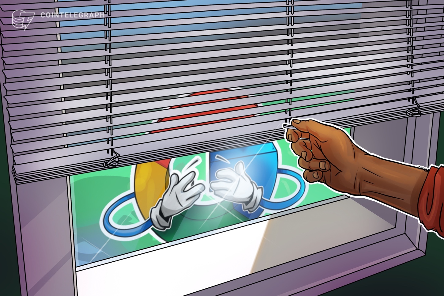 irish-data-watchdog-blocks-google-from-launching-bard-in-the-eu-report