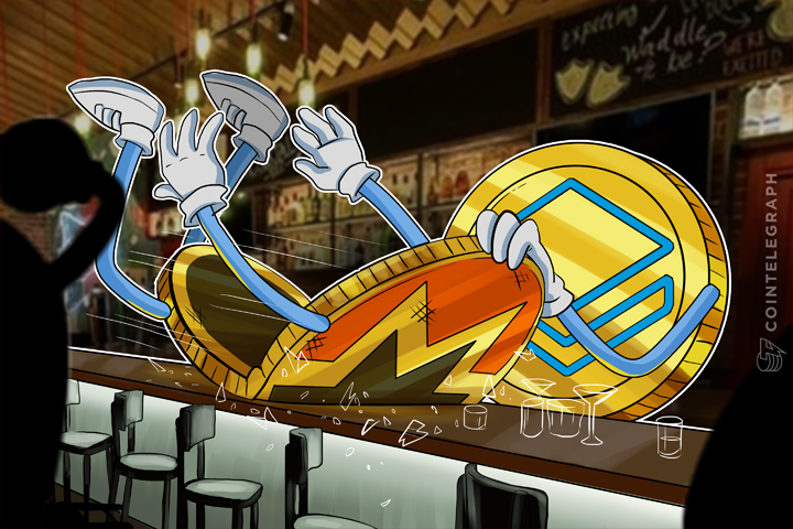 monero-stratis-continue-to-fight-over-number-10-on-coinmarketcap