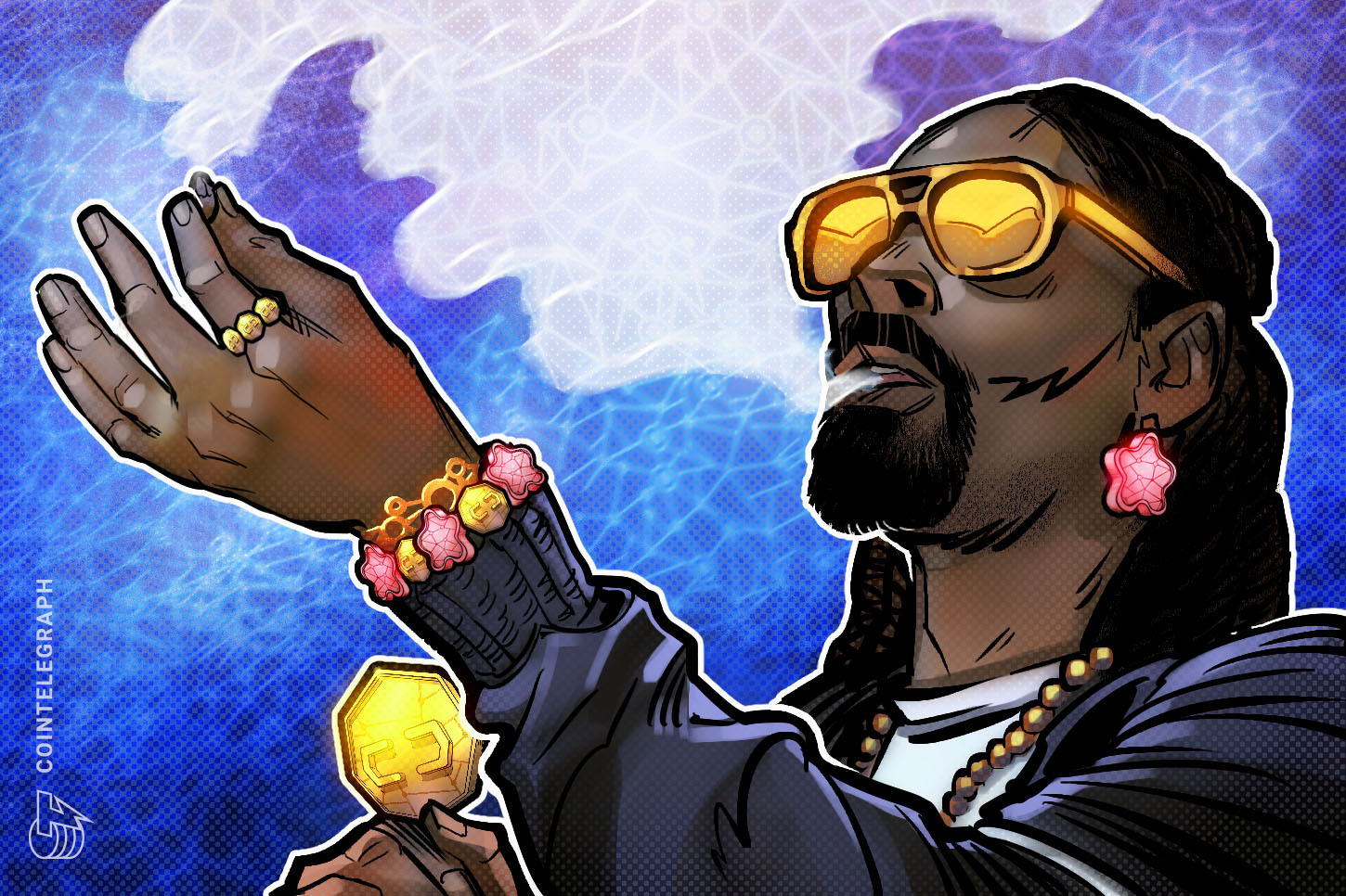 snoop-dogg-nft-passport-digital-tours