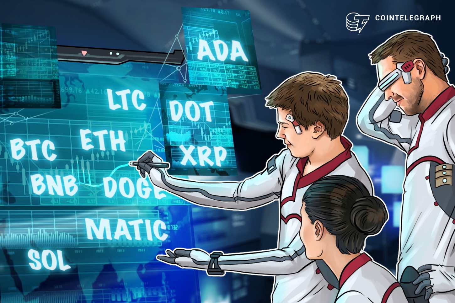 price-analysis-6-14-btc-eth-bnb-xrp-ada-doge-sol-matic-ltc-dot