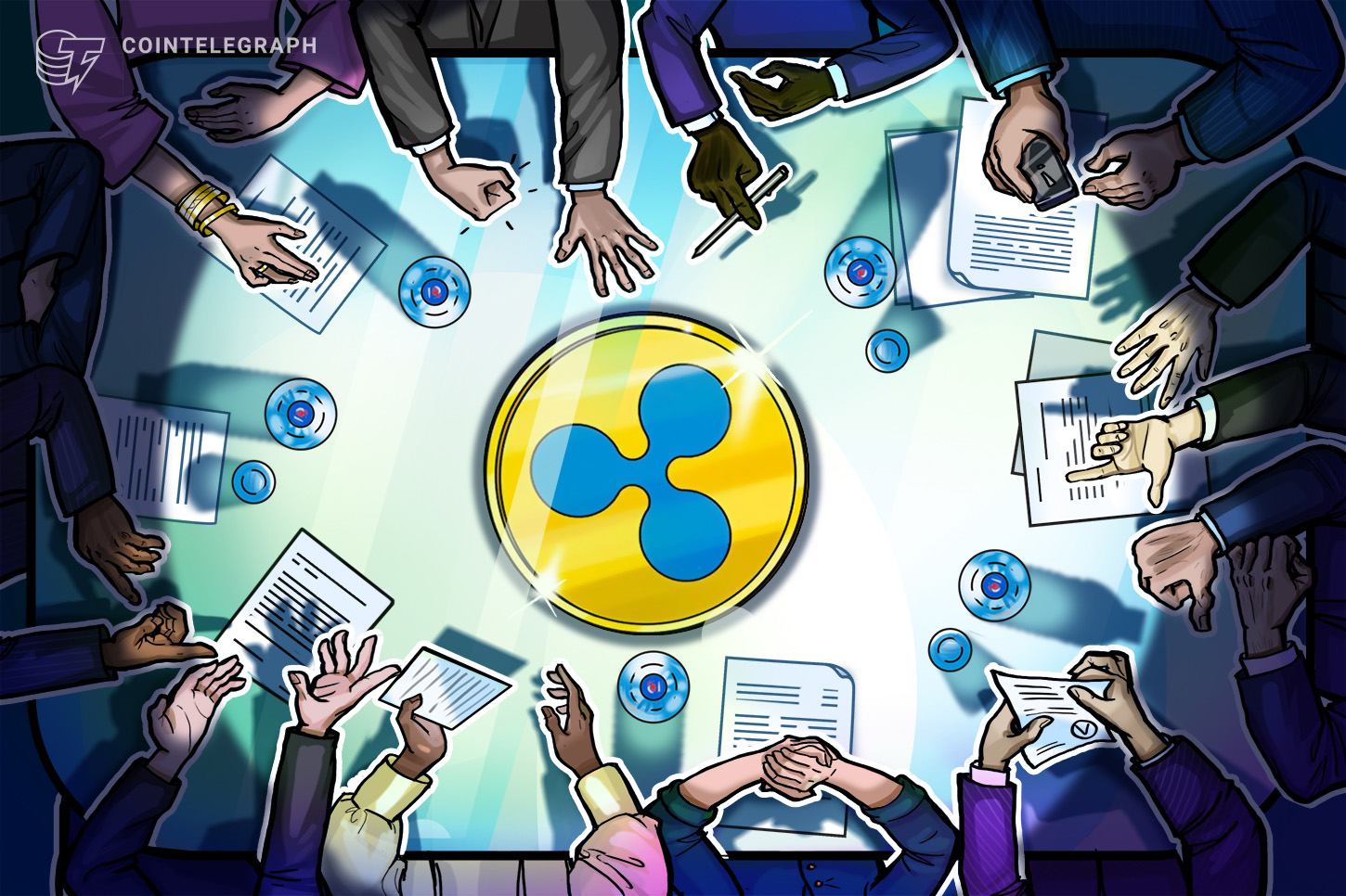 ripple-verdict-bull-market-more-malaise