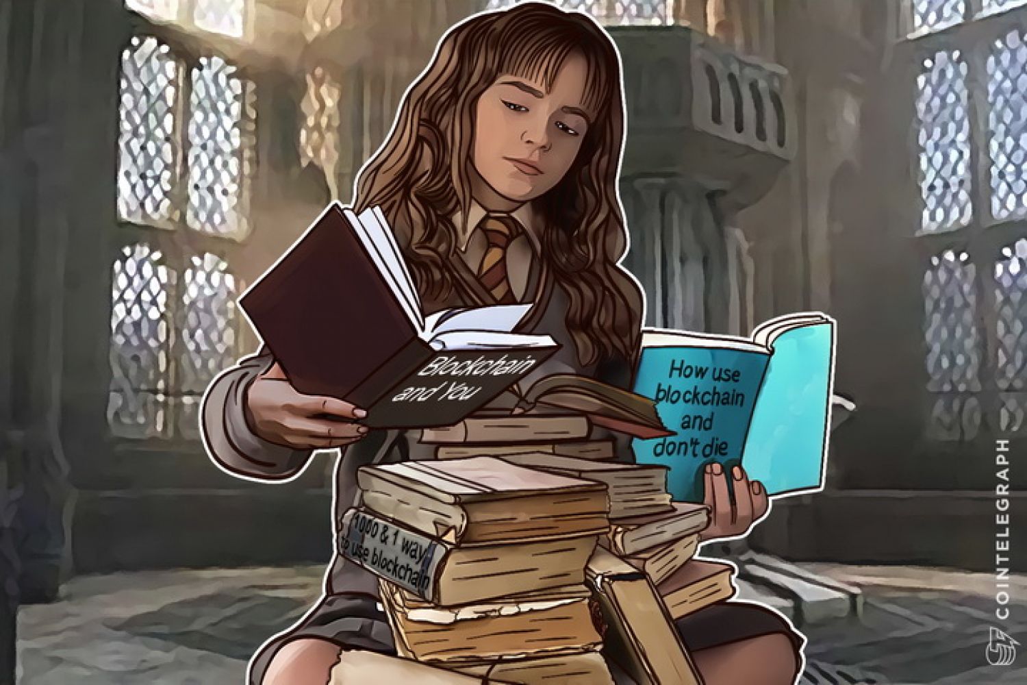 which-universities-are-offering-blockchain-courses