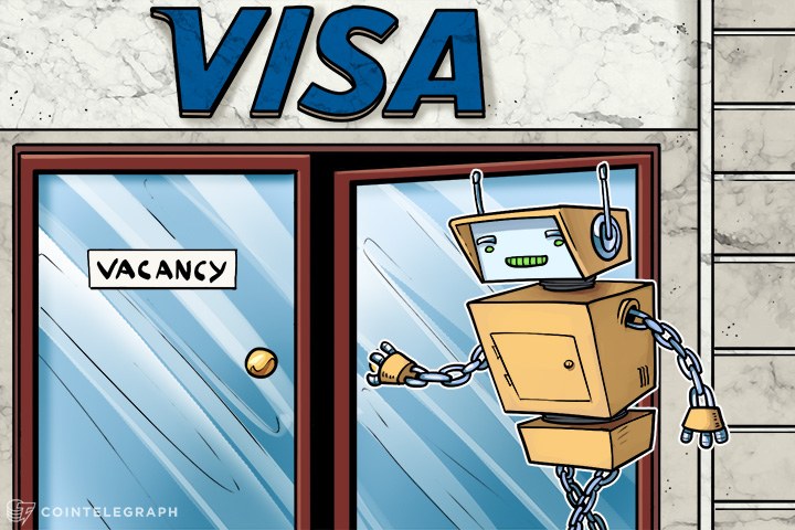 visa-hiring-blockchain-engineers-to-build-new-payment-gateway