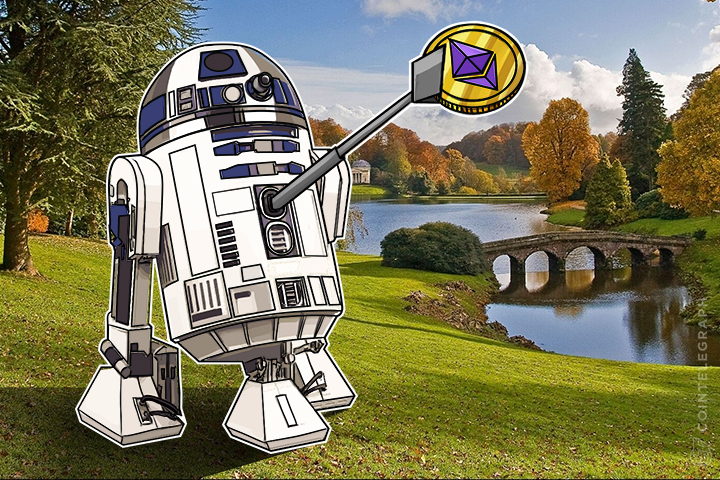 why-ai-hedge-fund-moved-from-bitcoin-to-ethereum-network