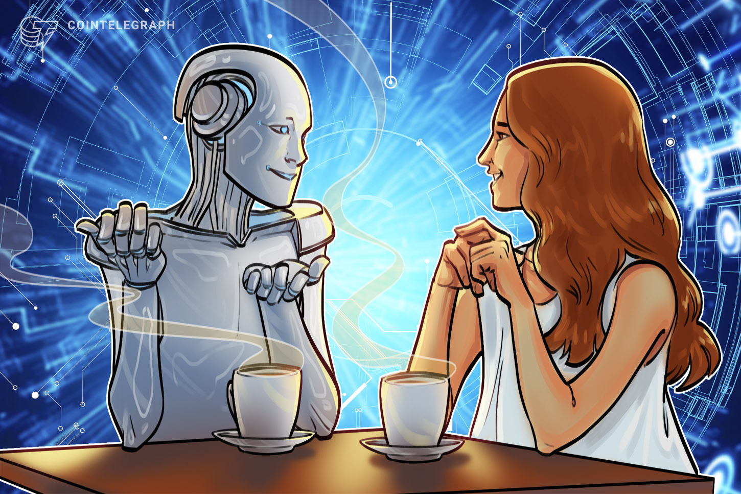 how-ai-is-changing-how-humans-interact-with-machines