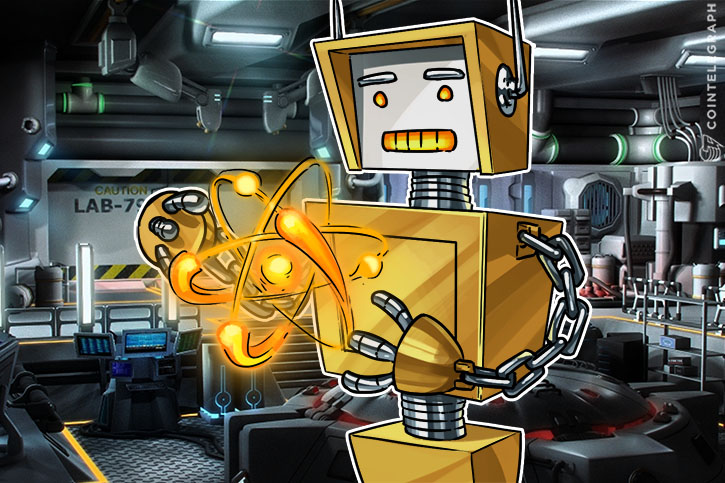 quantum-computing-key-to-secure-blockchain-carnegie-mellon-chief-scientist