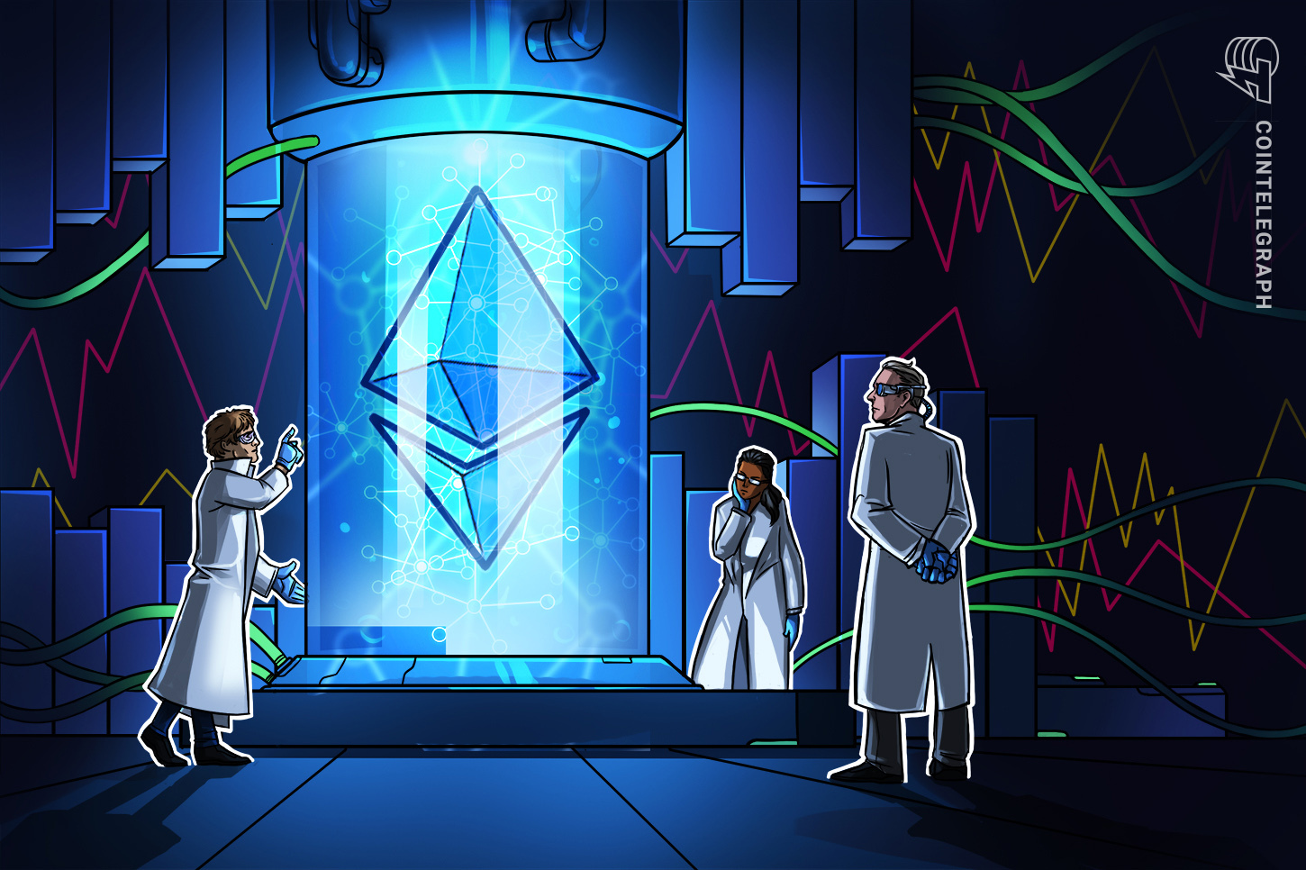 ethereum-price-eyes-3k-as-exchanges-eth-balances-drop-to-an-all-time-low
