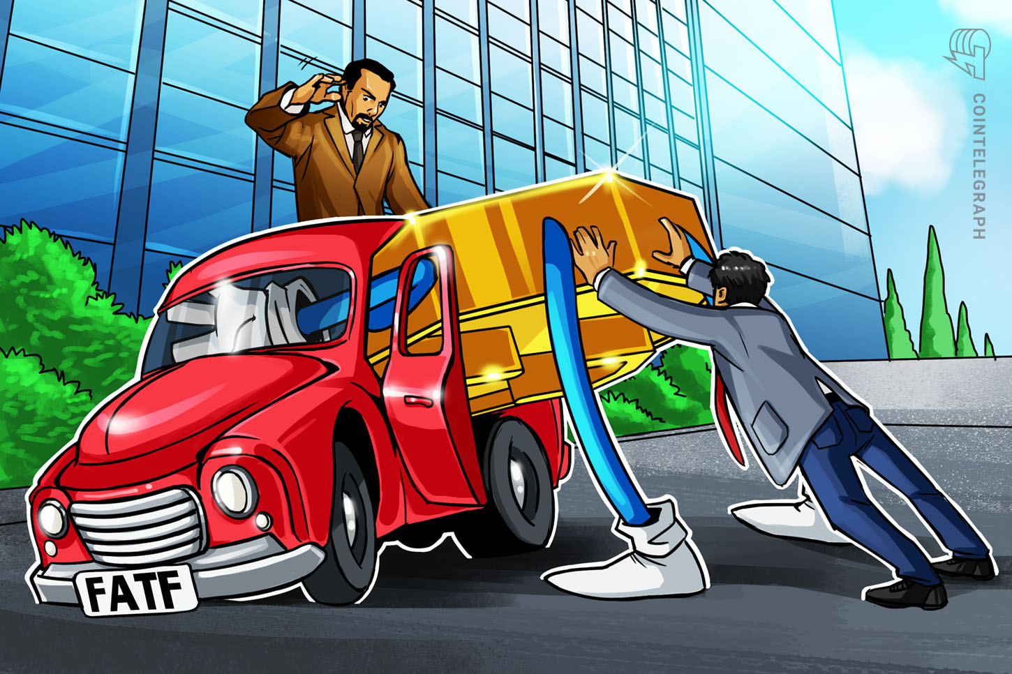 crypto-travel-rule-implementation-remains-poor-fatf