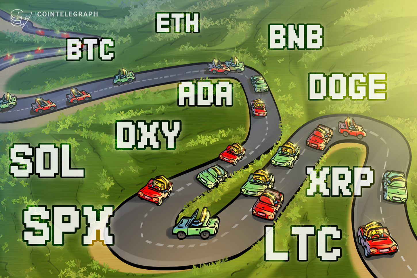 price-analysis-6-26-spx-dxy-btc-eth-bnb-xrp-ada-doge-sol-ltc