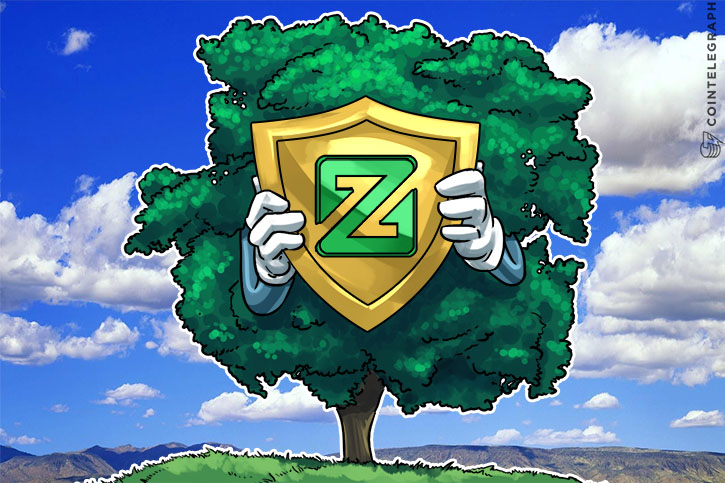 privacy-centered-altcoin-zcoin-implements-merkle-tree-proof-as-pow