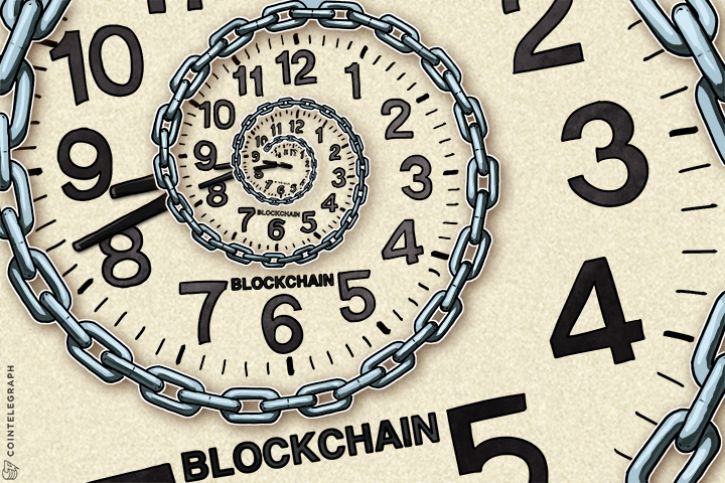 world-economic-forum-blockchain-white-paper-gets-warm-reception