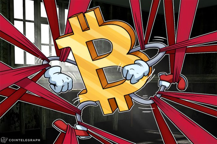 new-senate-bill-could-be-a-threat-to-bitcoin-innovation