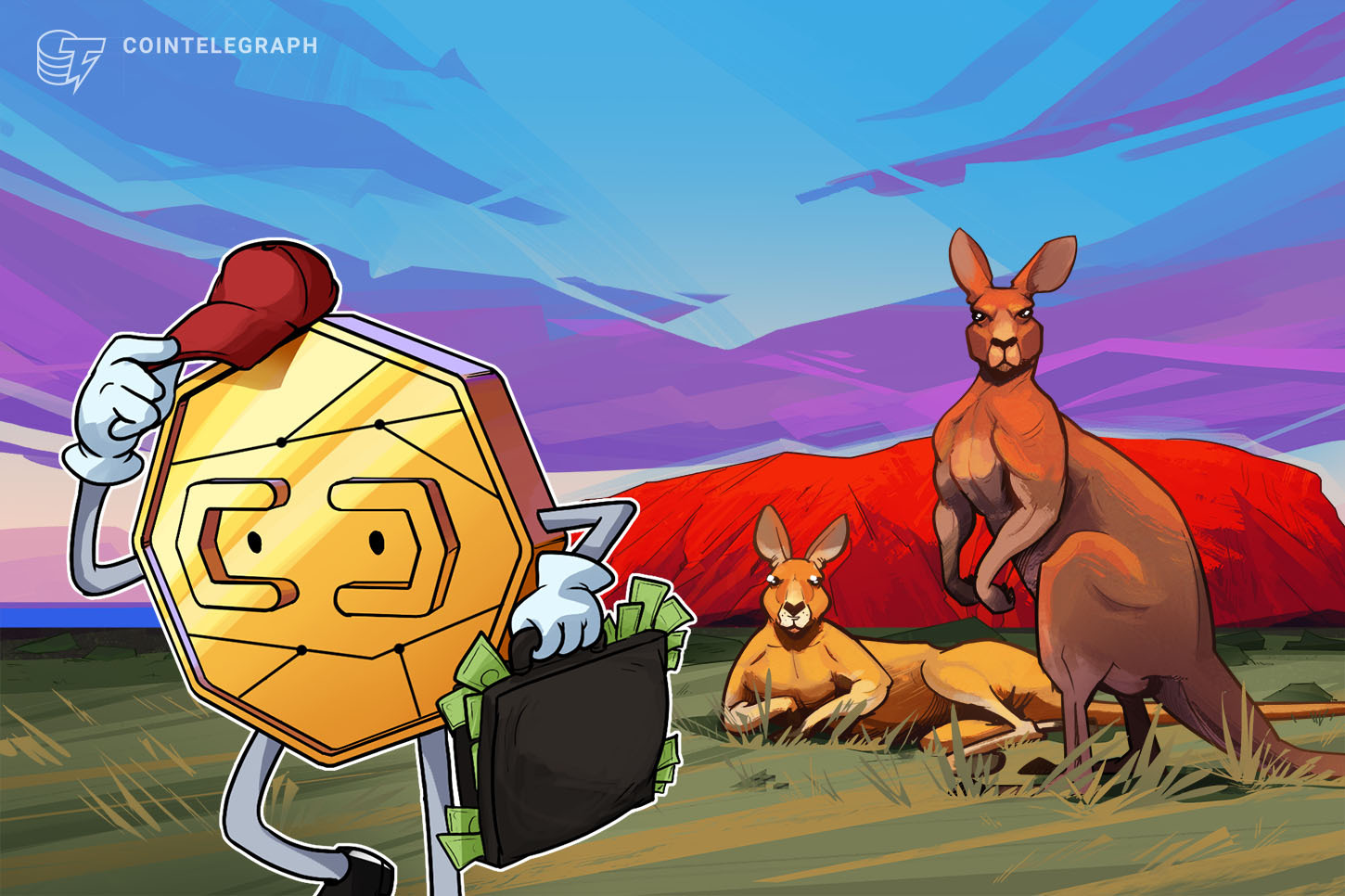 crypto-debanking-could-drive-industry-underground-australia-treasury