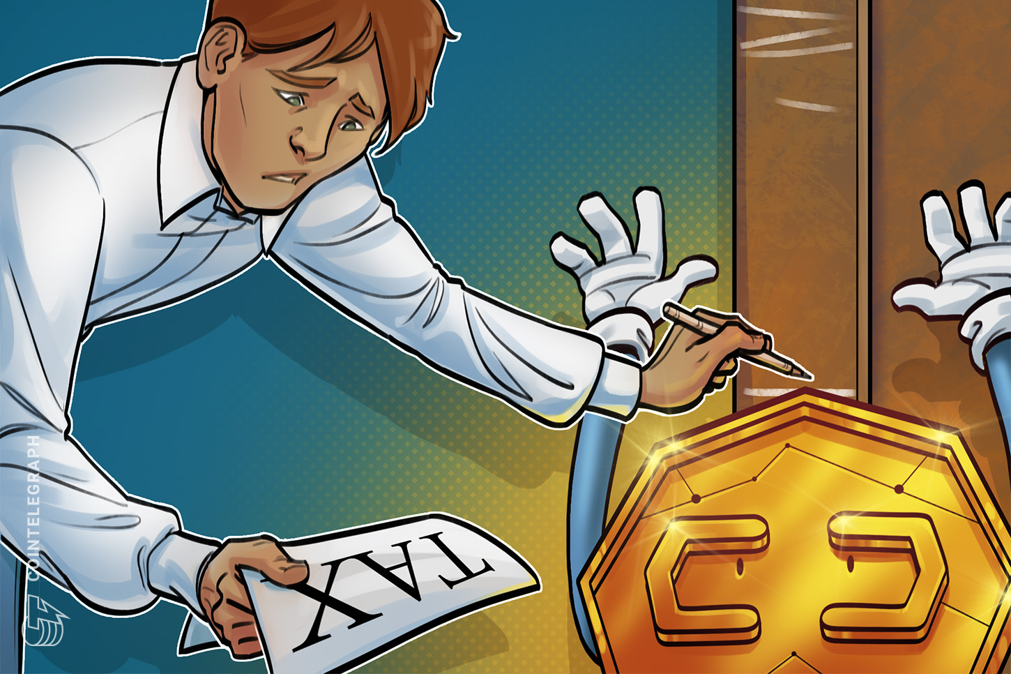 slovakian-parliament-approvs-lower-crypto-taxes