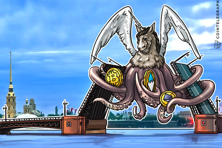 russias-crypto-friends-discuss-key-industry-trends-in-st-petersburg