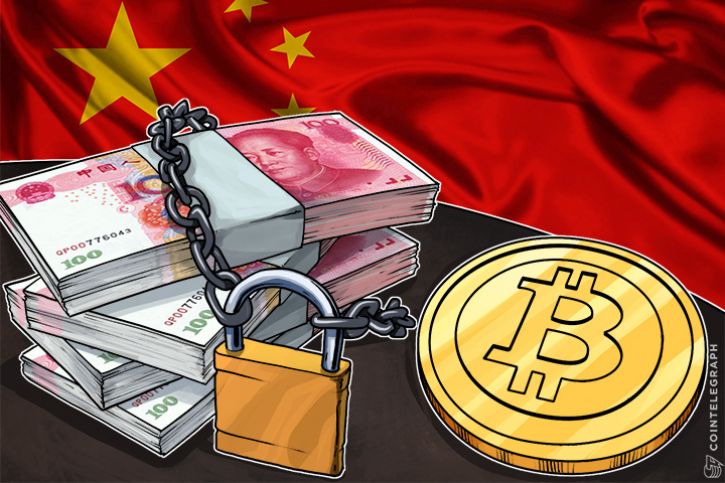 chinese-exchanges-issue-ico-warnings-amid-death-penalty-panic