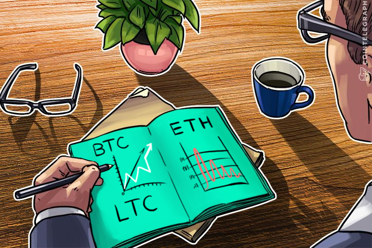 btc-eth-ltc-price-analysis