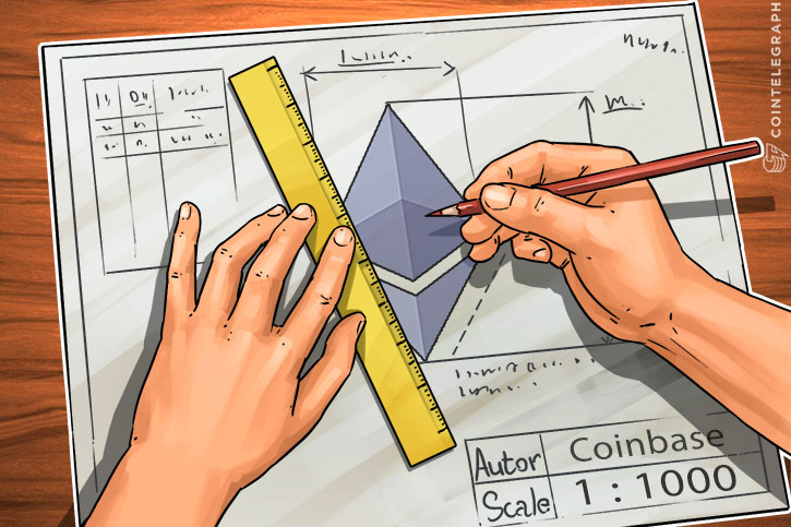 coinbase-co-founder-ethereum-needs-off-chain-scaling-solutions-to-scale