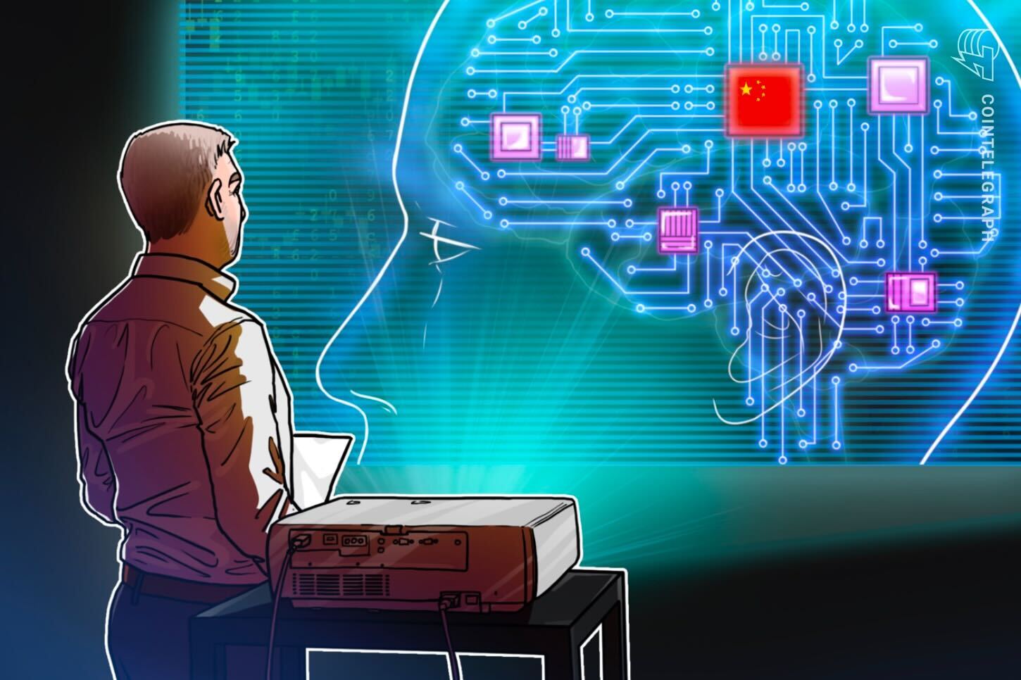 china-to-tighten-control-on-exports-of-ai-chip-making-materials