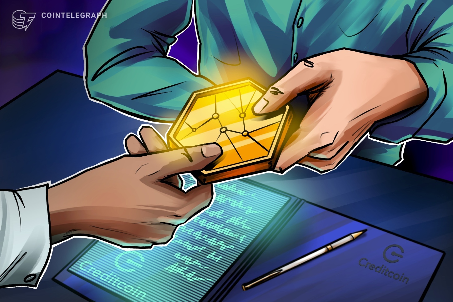 how-blockchain-tech-is-making-an-impact-in-a-challenging-credit-market